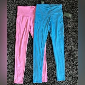 Wild fable leggings bundle (size XS)